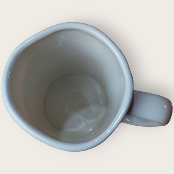 Rae Dunn 'On Fleek' Mug - Picture 2 of 5